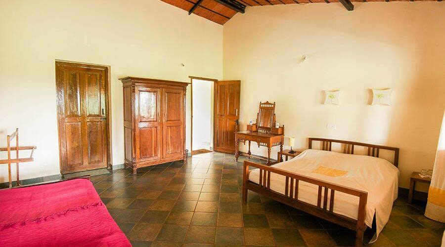 Wild Horizon Retreat, Nilagiri 4